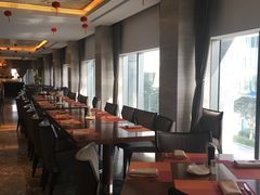 -宁波逸东豪生大酒店·豪生咖啡厅