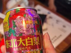 -山河屯铁锅炖(哈西站店)
