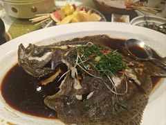 -79号渔船海鲜饭店(华强北店)