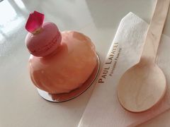 -PAUL LAFAYET 法式甜品(国金中心商场店)