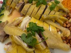 -馨越楼·点心·粤菜(赤坎店)