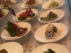-前门烤鸭(江东中路店)