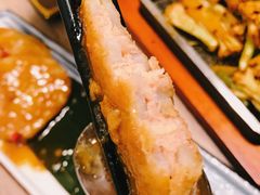藕遇-格桑花开药膳蔬食文化空间
