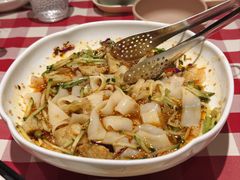 -西贝(无锡万象城店)