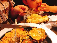 -豪客来牛排(文化路店)