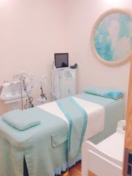 -芳朵美容养生SPA