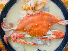 小网海鲜面-台州老六海鲜面馆(上南总店)