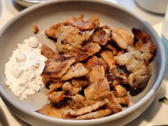 -胡麻(静安嘉里店)