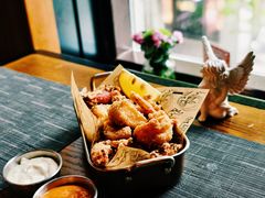 -IL TEATRO 精品意大利餐厅