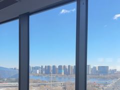 -皇朝万鑫自助餐厅