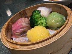 -粤匠·澳门点心粤菜海鲜(澳门半岛店)