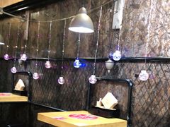 卡座-京和风.日式家庭料理(京和风食堂大仓店)