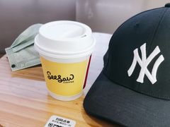 -Seesaw Coffee(88铜仁路店)
