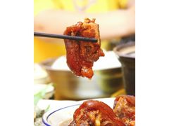 同安卤猪蹄-聪辉同安老美食饭店(大元路店)