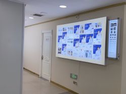 -天津健丽·去眼袋医疗美容机构