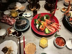 -合乐·创意火锅·海鲜火锅(亚东柒号店)