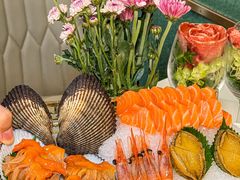 -喜聚薈·花膠雞海鮮火鍋(越秀店)