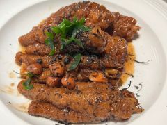 -柿合缘新京菜(国金中心商场店)