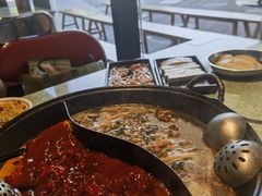 -憨铁匠老火锅(龙岗万科里店)