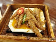 -彩景大酒楼(万泰新天地店)