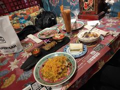 -小娘惹厨房Little Nyonya(狮城有约上榜店)