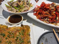 -庆峰龙虾烧烤(合肥一店)