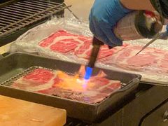 -盛宴自助餐厅(运达喜来登店)