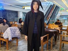 -逃脱反斗城沉浸剧情密室(阳光新业中心店)