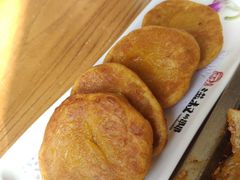 -福苗小骆驼烧烤(大唐不夜城店)