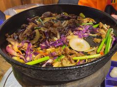 -名扬烤肉(起源店)