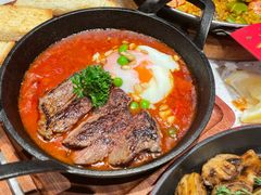 -CRAZYONES西班牙海鲜饭(上海美罗城店)