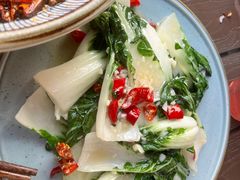 -薇酌饮·陕西菜(南门外店)