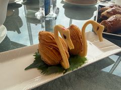 -白天鹅宾馆-宏图府餐厅
