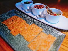 杏仁饼-新荣记(西溪湿地店)