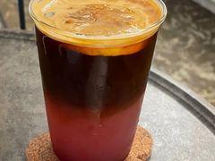 -Africafe(非洲咖啡)