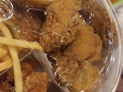 -麦当劳(天鹿南路分店)