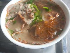 -大南门牛肉包子店