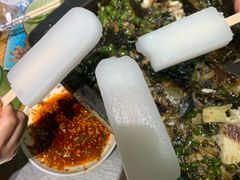 -鱼库·不仅是一家烤鱼店(车公庙店)