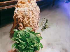 -红蜡烛-养生粥-津鲁菜(中山路店)