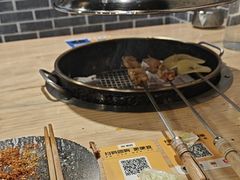 -水浒烤肉(医学院店)