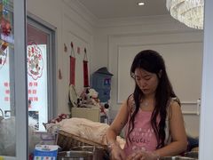 -伤心春卷(文庙老味道小吃街店)