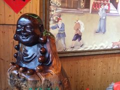 -吴越酒坊(拈花湾店)