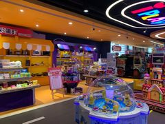 -爱玩嘉年华(龙湖杭州金沙天街店)