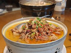 -仙店农庄(湖景农庄餐厅)