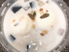 -麦记甜品(琼海店)