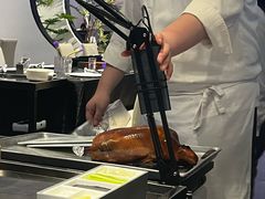 -大董(华贸购物中心店)