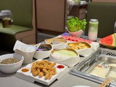 -海底捞火锅(金光华店)