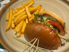 -静香HOUSE·全时段融合餐厅(七星欢乐颂店)