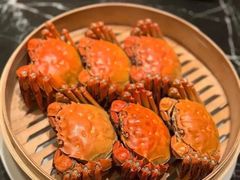 -新荣记(新源南路店)