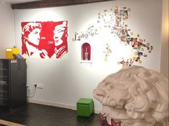 -EATALIA意塔利意式餐厅(鼓楼店)